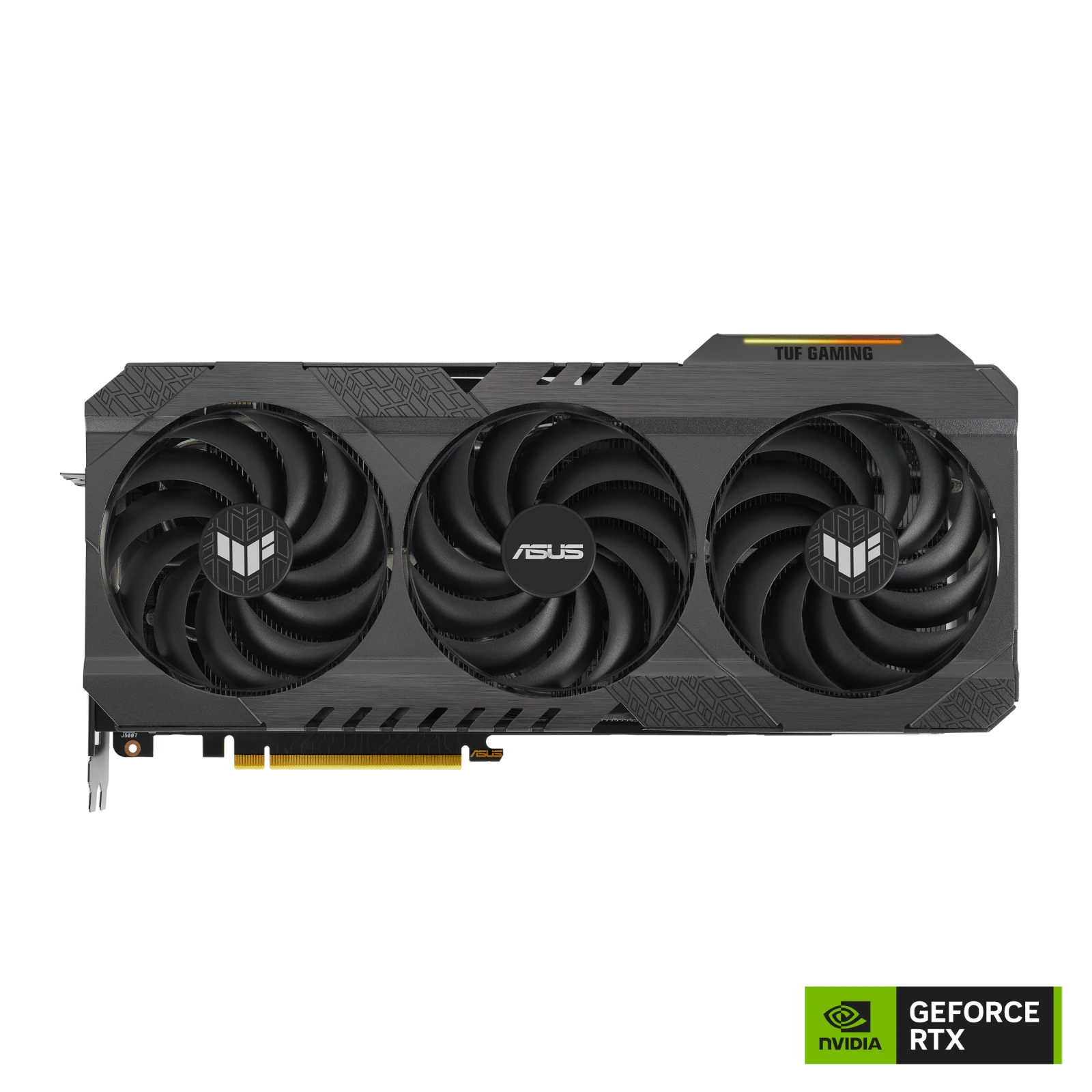 ASUS TUF Gaming GeForce RTX 4070 Ti SUPER 16GB GDDR6X OG OC Edition